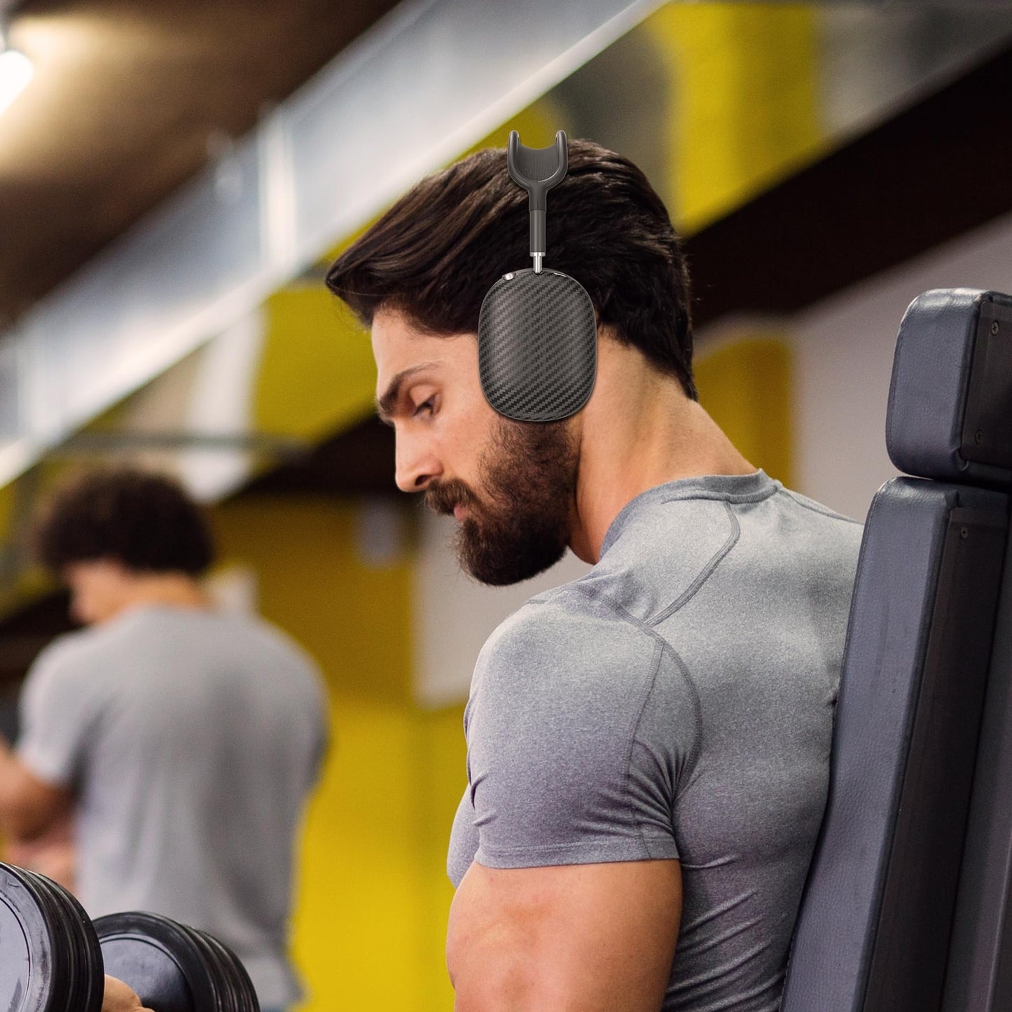 Case Cover for Airpods Max Headphones,Car