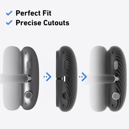 Case Cover for Airpods Max Headphones,Car