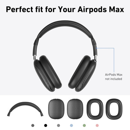 Case Cover for Airpods Max Headphones,Car